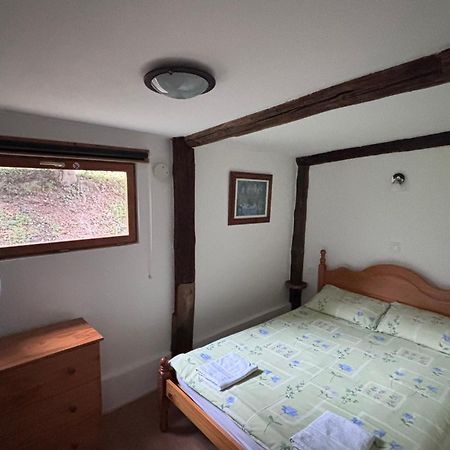 Le Terrier Blanc Villa Argenton Sur Creuse Екстериор снимка