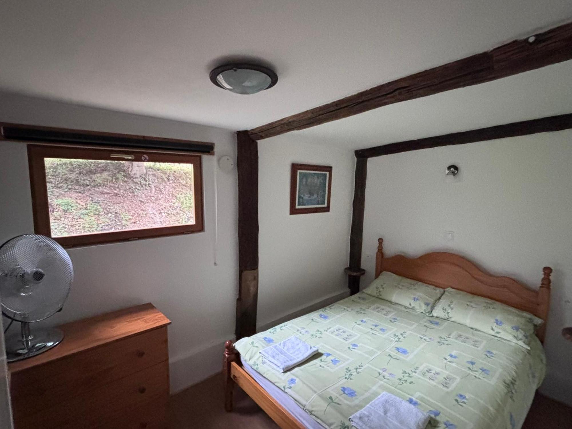 Le Terrier Blanc Villa Argenton Sur Creuse Екстериор снимка