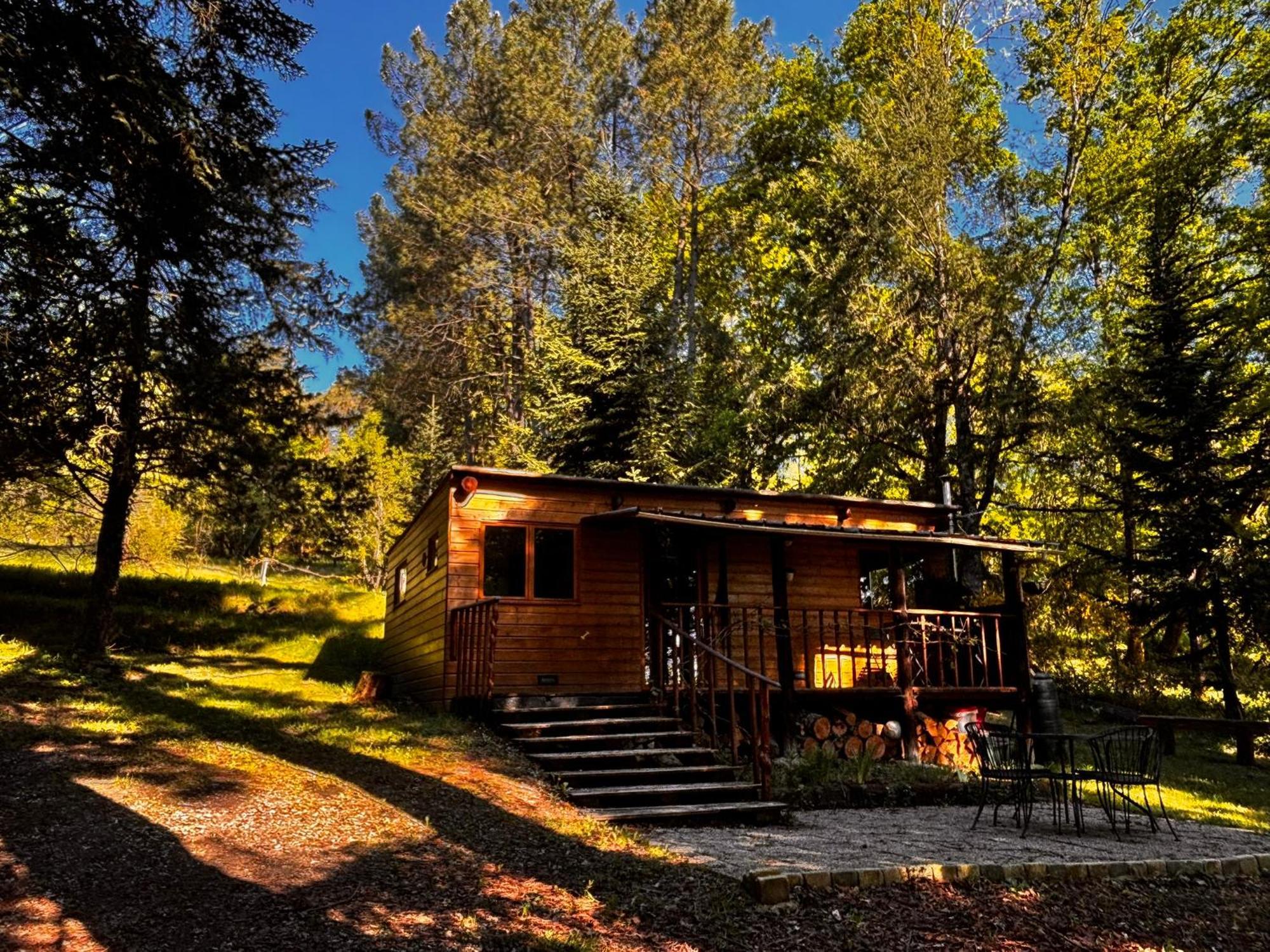 Le Terrier Blanc Villa Argenton Sur Creuse Екстериор снимка